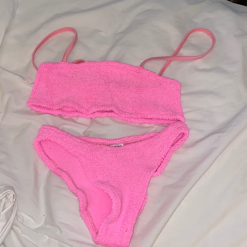 Hunza G Gigi Bikini